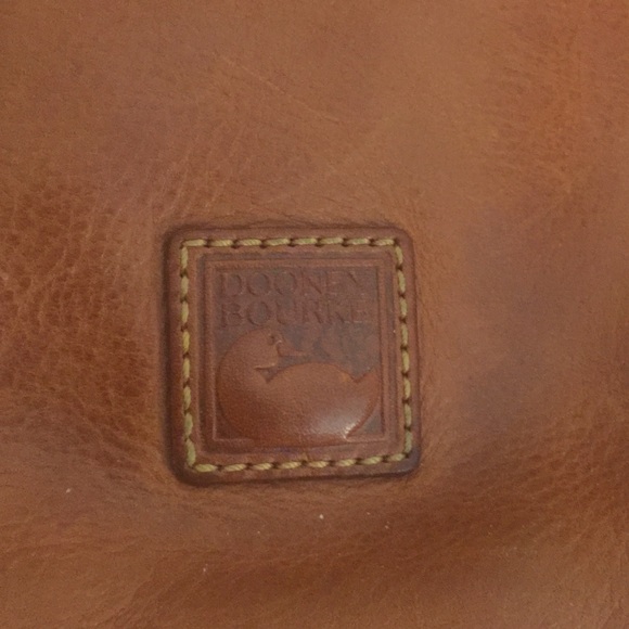 Dooney & Bourke Purse - Picture 3 of 6